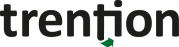 Trention logo